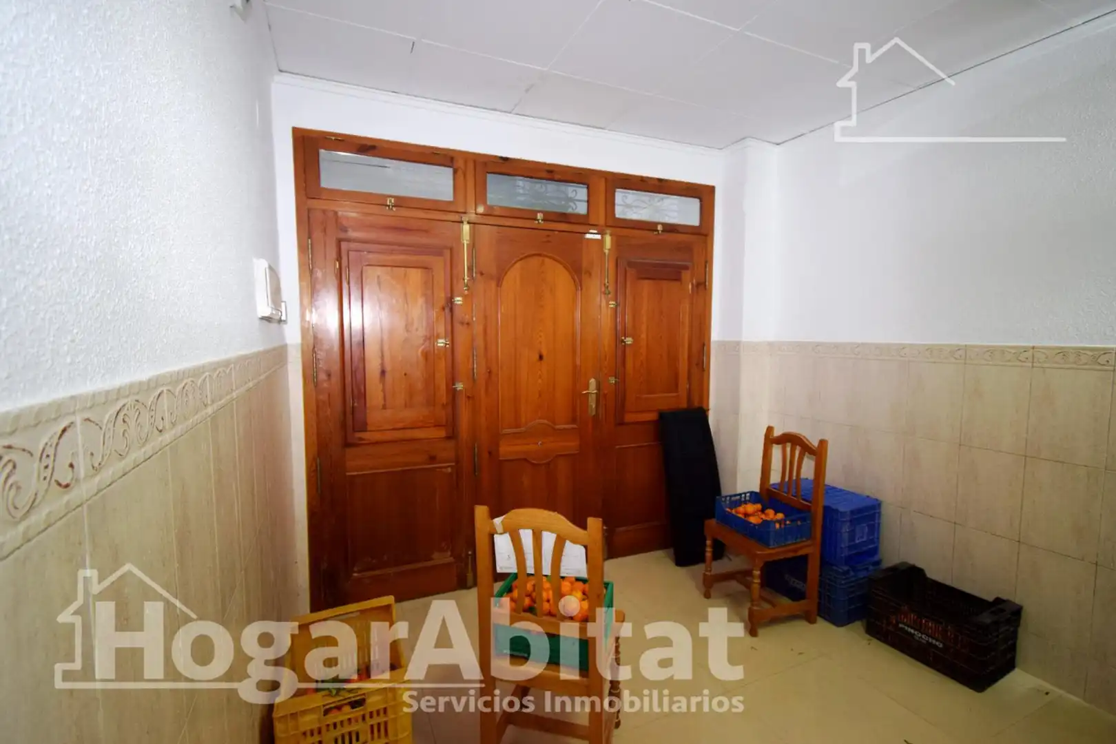 Casa o xalet en venda en Catarroja amb Aire condicionat, Calefacció i Terrassa