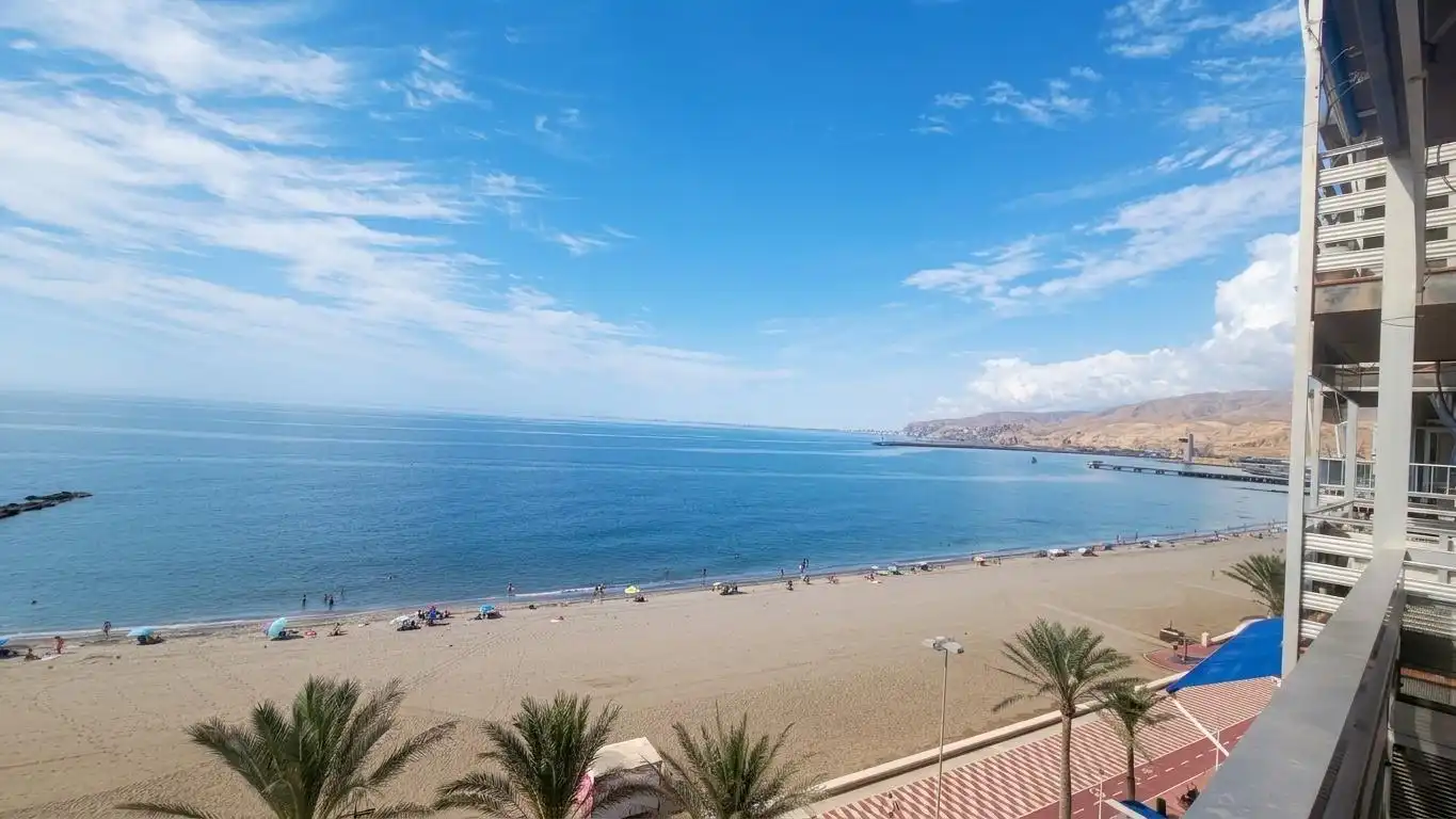 Flat with lift to rent in Ciudad Jardín - Tagarete - El Zapillo, imagen 24