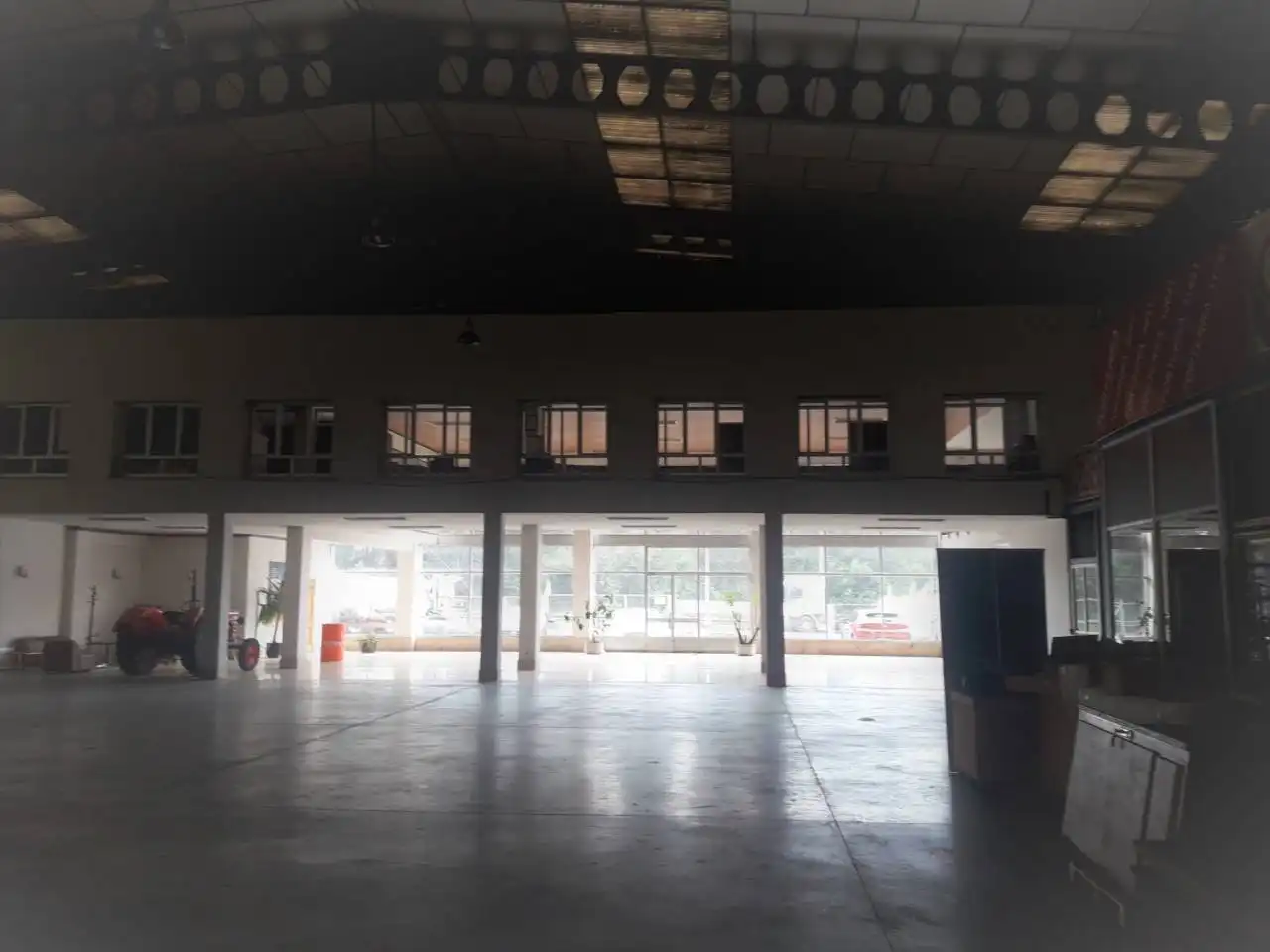 Fabrikhallen zur Miete in Carreño, Asturias