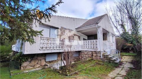 Foto 5 de Casa o xalet en venda a Urbanizacion Chopera, Navalperal de Pinares, Ávila