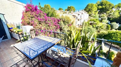 Foto 5 von Country house zum Verkauf in N/a, -1, Pinar del Advocat - Cometa, Moraira