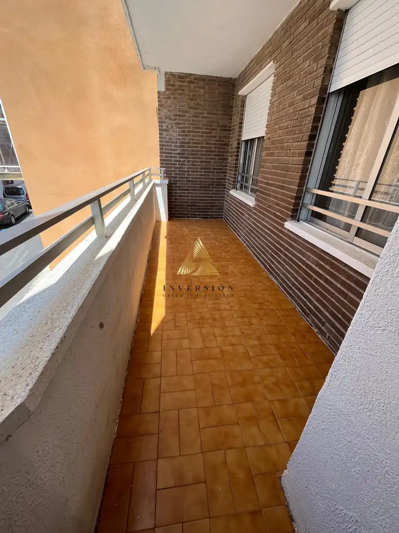 Apartament amb terrassa en venda a Llandels, imagen 4
