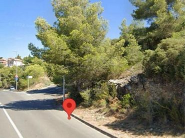 Terrenys i solars en venda a Segur de Calafell