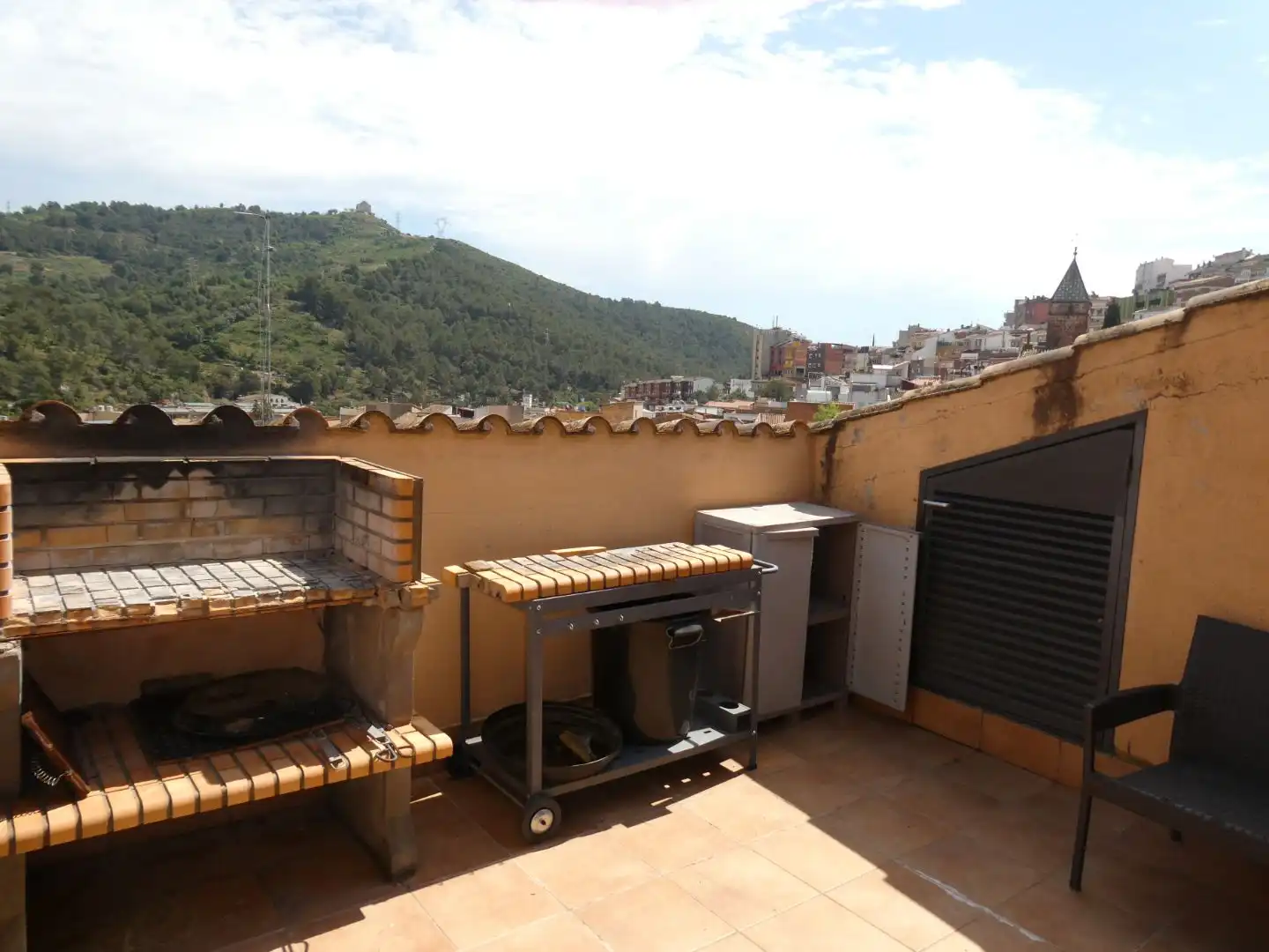 Maison mitoyenne à vendre à Cami de Cal Mari 7B, imagen 48