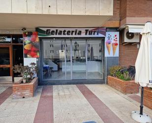 Premises for sale in Calella  with Air Conditioner, Heating and Furnished