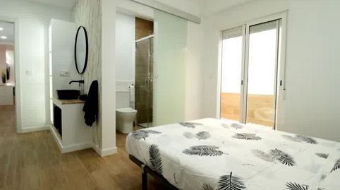 Foto 4 de Piso de alquiler en El Molí, Torrent