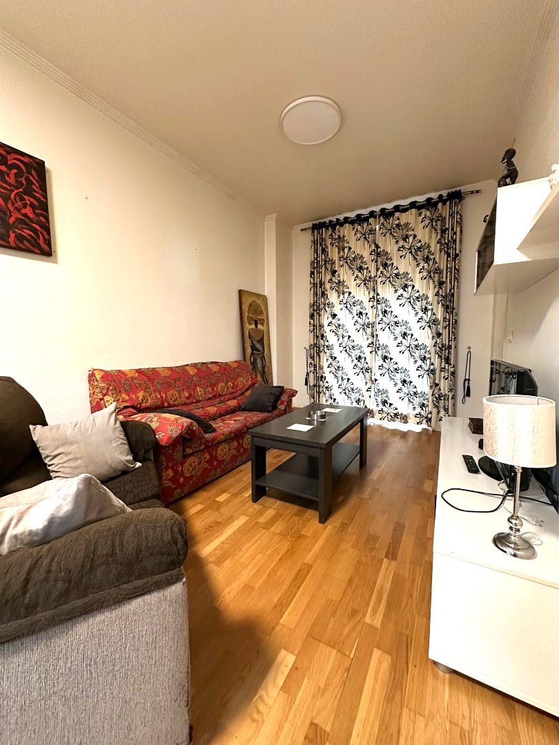 Wohnungen zum verkauf in Plaza de Colón, San Mateo, Lorca Ciudad