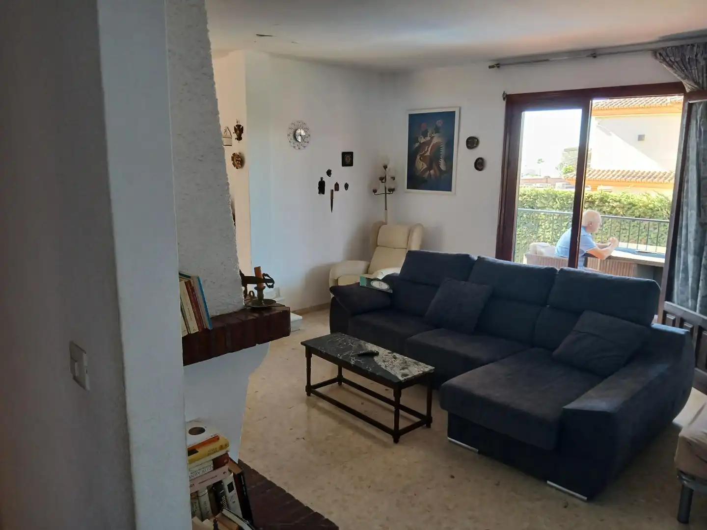 Villa con terrazza in vendita a Calle Granada, imagen 10