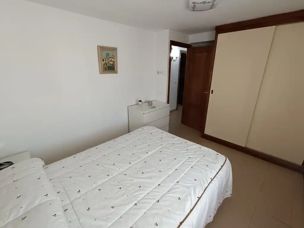 Schlafzimmer von Wohnung zur Miete in Córdoba