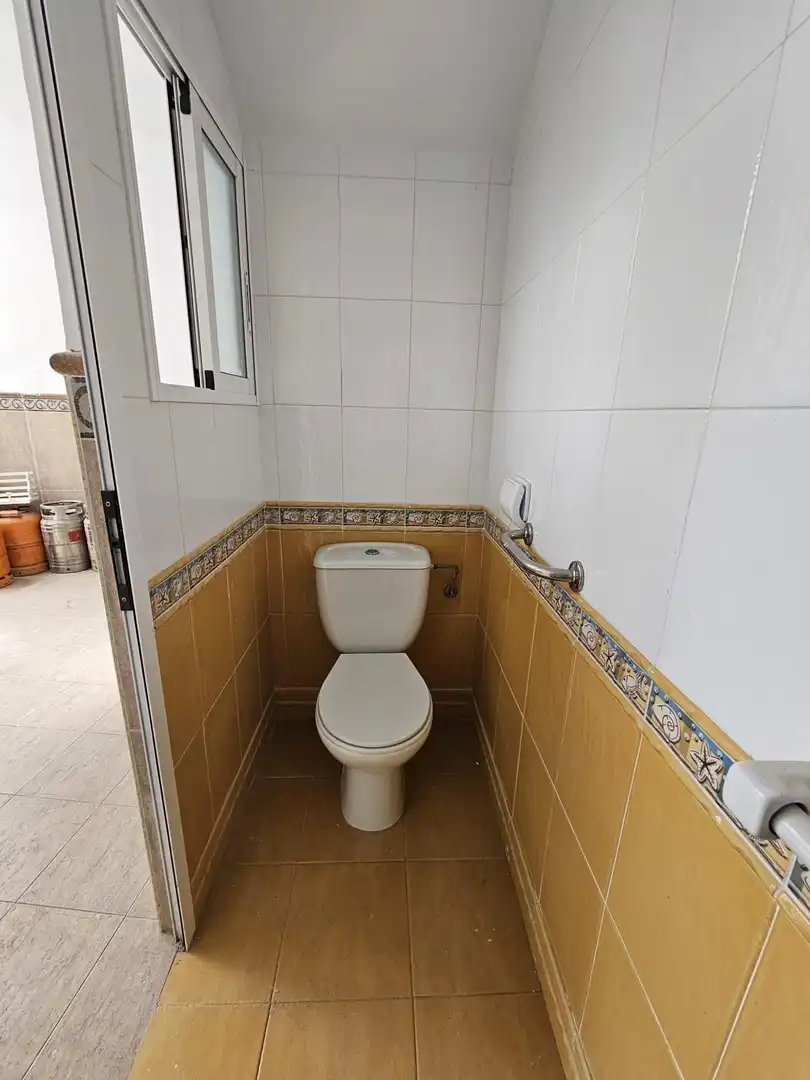 Bathroom of Houses for sale in Guadassuar