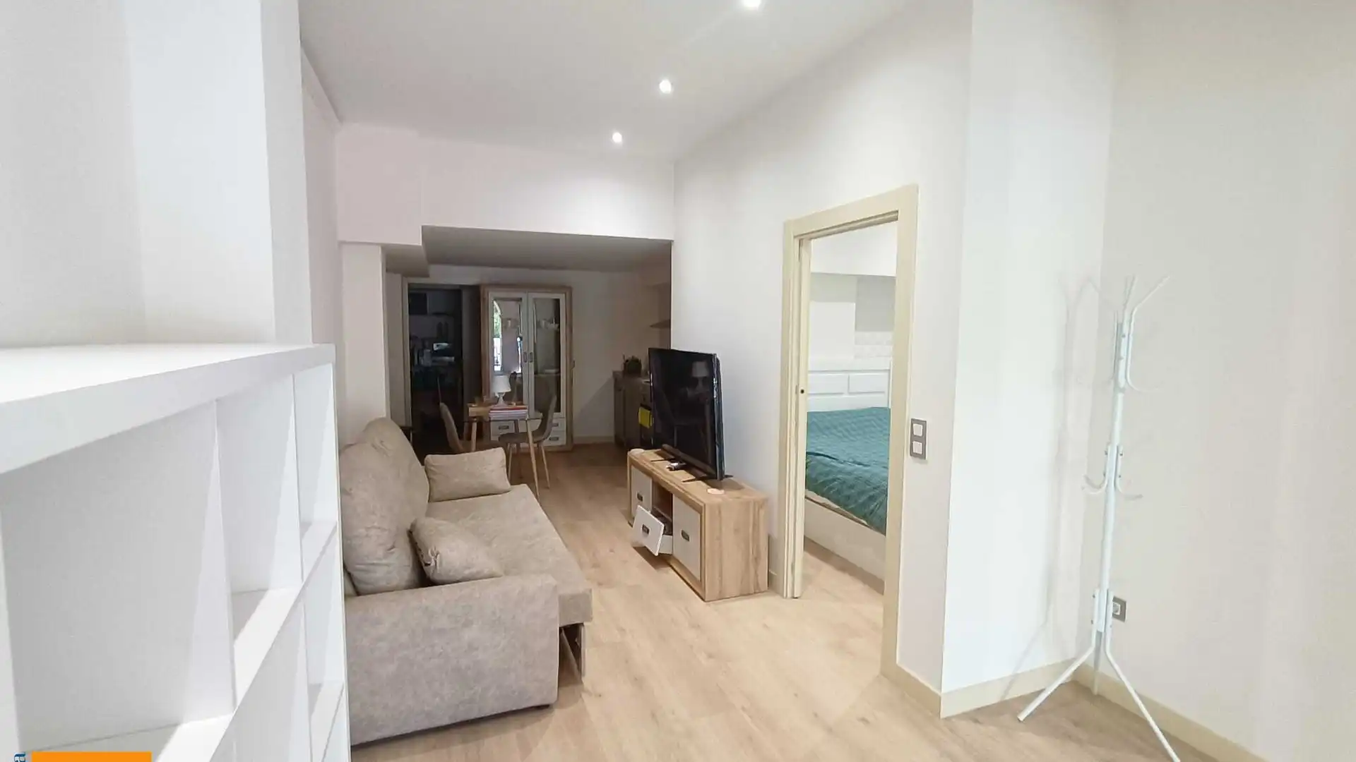 Piso de alquiler en Calle Santiago Diego Madrazo, Pizarrales