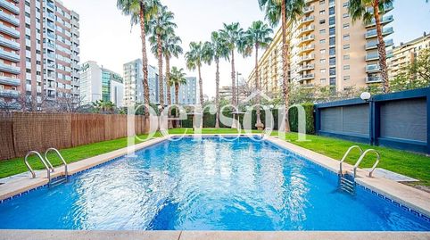 Photo 2 of Flat for rent in De Menorca, Penya - Roja - Avda. Francia, Valencia Capital