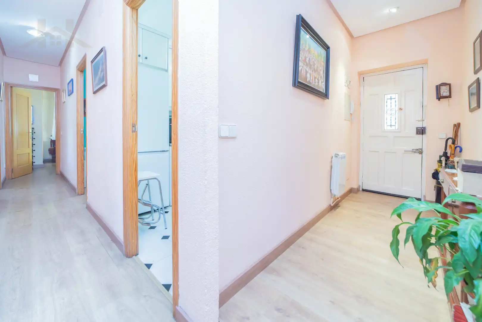 Penthouse for sale in Avenida de los Reyes Católicos, imagen 13