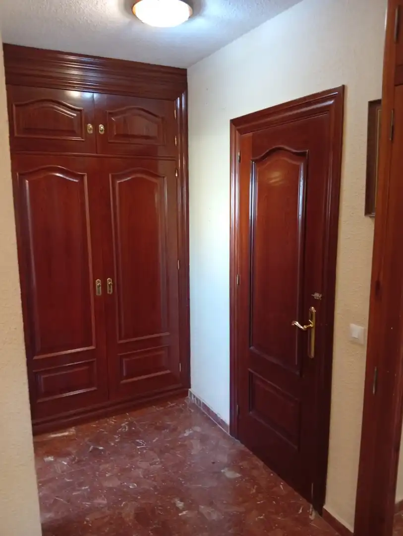 Flat for sale in Málaga  with Air Conditioner and Terrace