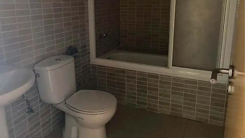 Bany de Pis en venda en Cabanes