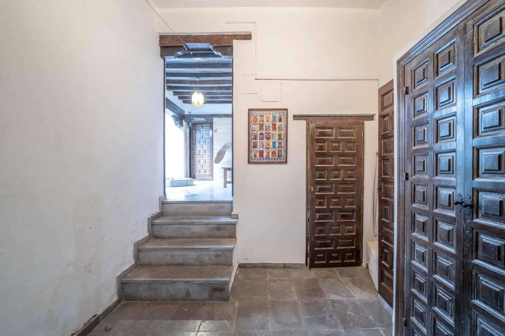 Buildings for sale in Granada
