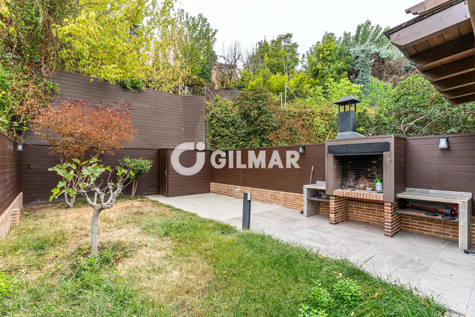 Reihenhaus mit Pool zum Verkauf in Monte Rozas, imagen 14