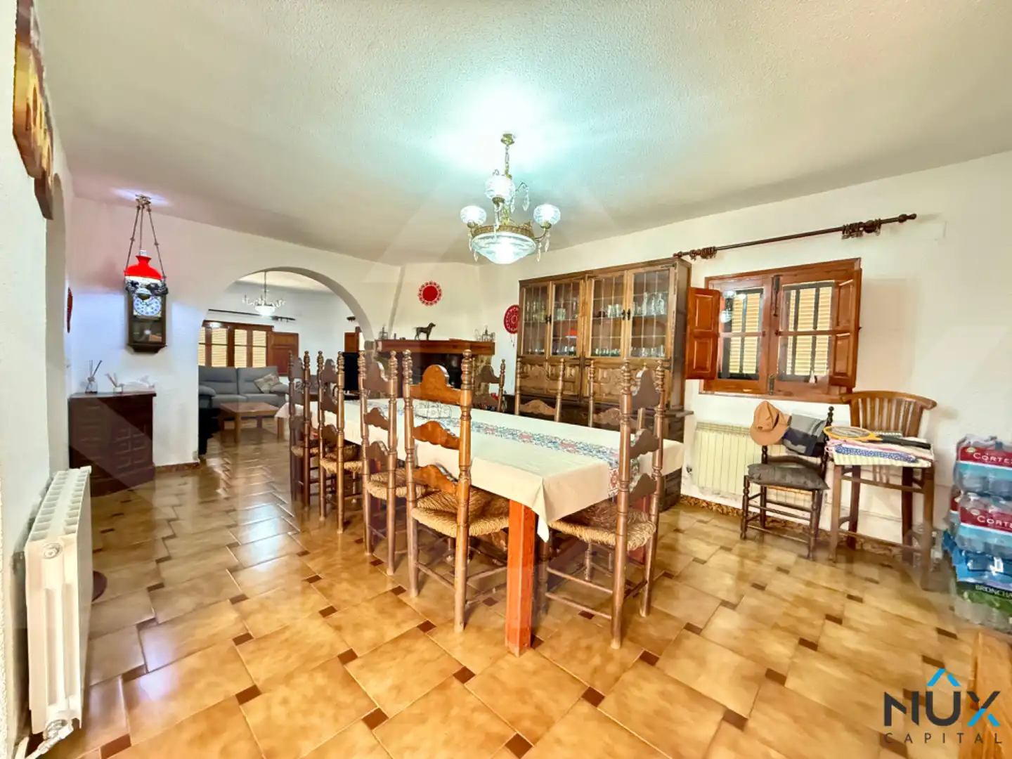 Casa o xalet en venda a N-330, Cofrentes