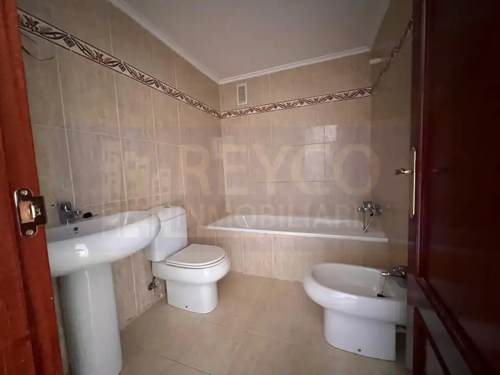 Flat with terrace for sale in Calle Magdalena, imagen 9