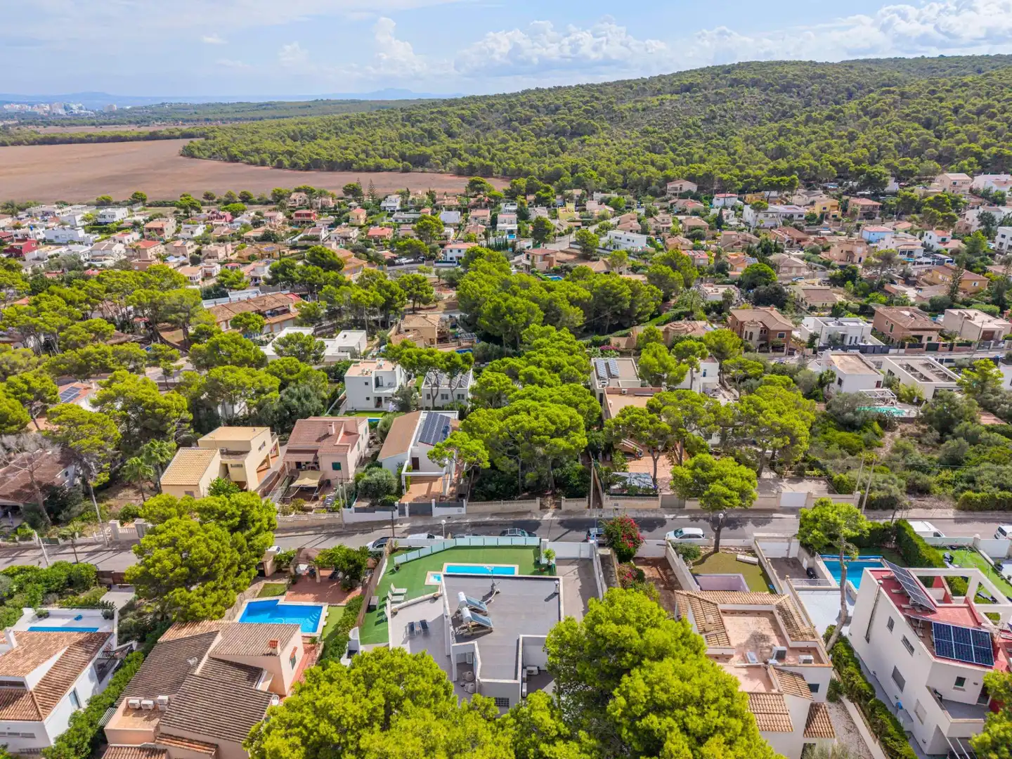 Villa in vendita a El Toro, imagen 53