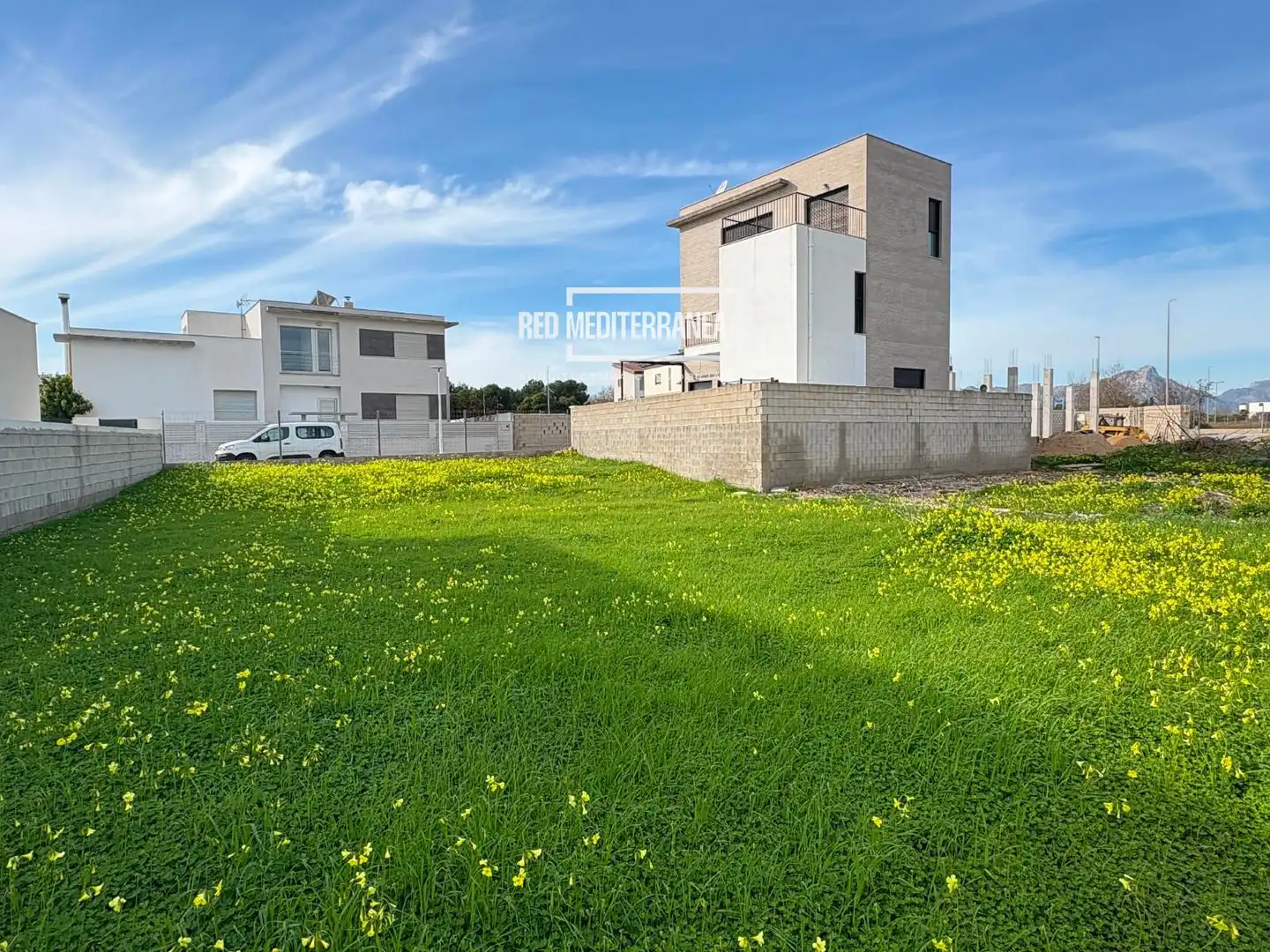 Terreno residencial en venta en de Les Corts Valencianes, imagen 14