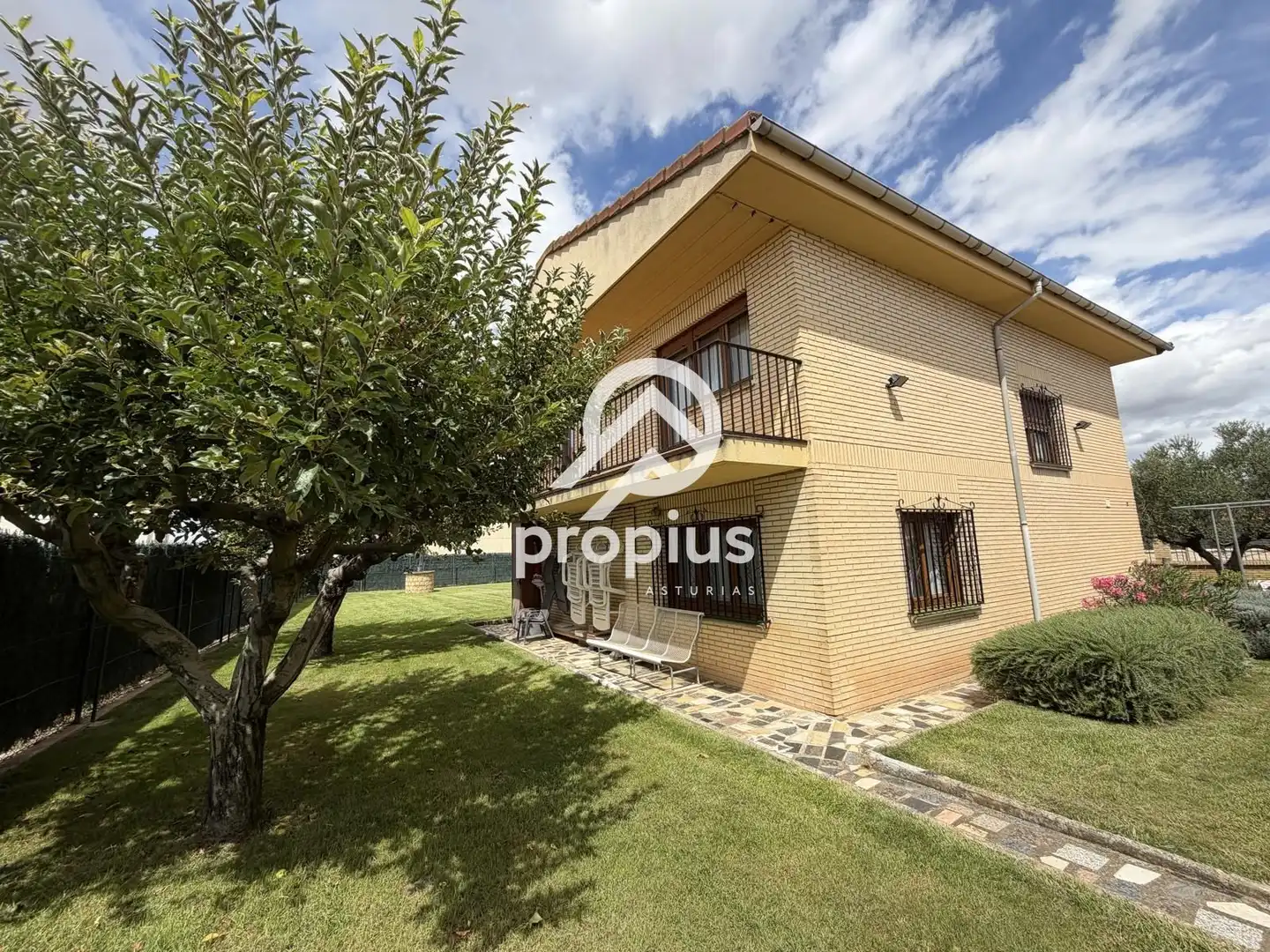 Villa avec terrasse à vendre à Barandas, imagen 3