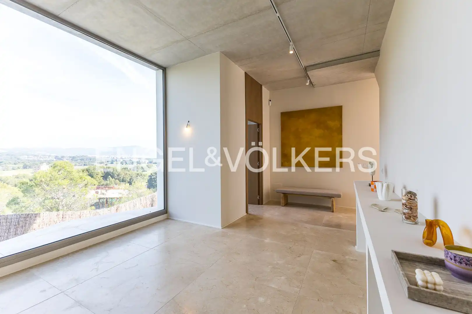 Casa o chalet de alquiler en Sitges con Aire acondicionado, Calefacción y Jardín privado