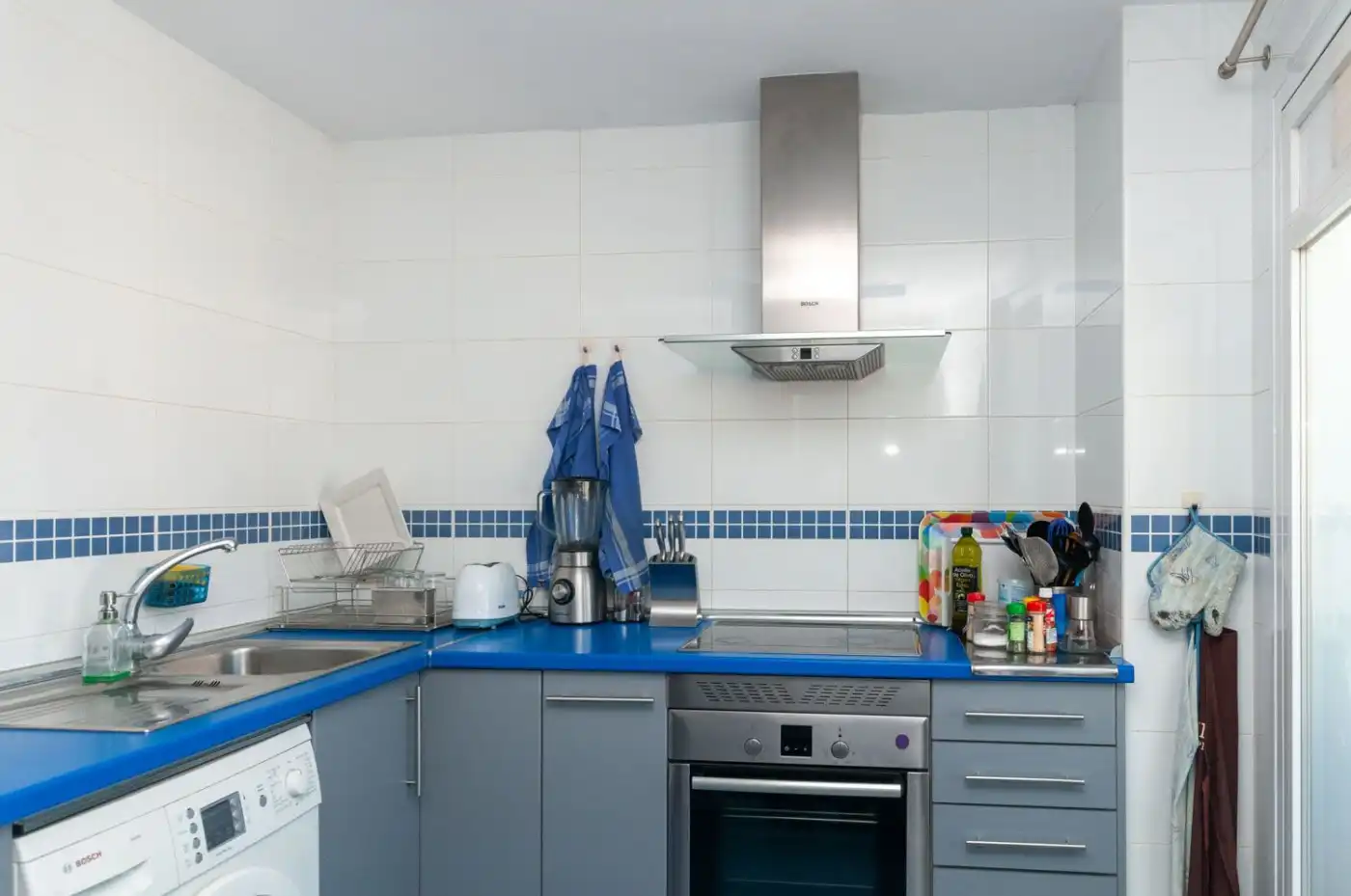 Attic for rent in Casco Histórico