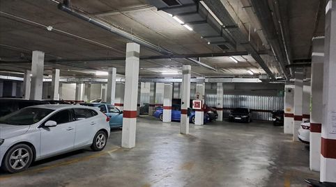 Foto 4 de Garatge en venda a Avenida Emilio Lemos, Cruz Roja, Sevilla Capital