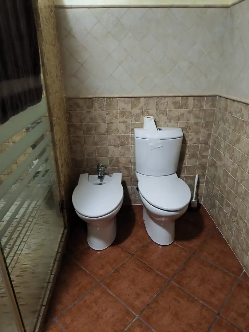 Bany de Pis en venda en Lorca