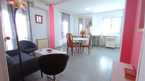 Foto 4 de Apartamento de alquiler en Numancia de la Sagra, Toledo