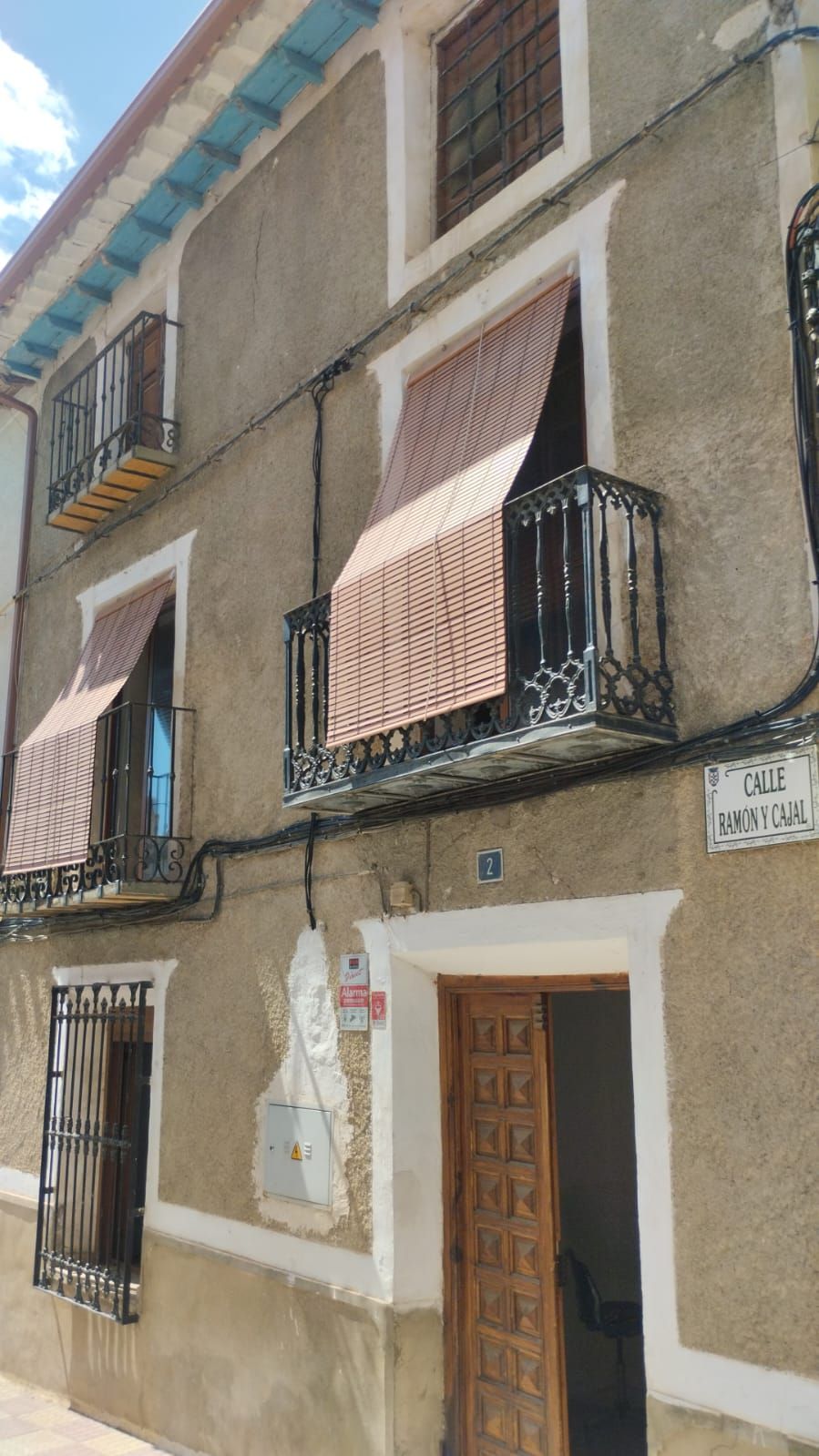 House or chalet for sale in Calle Huescar, 30, Puebla de Don Fadrique