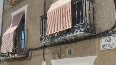 Foto 2 de Casa o xalet en venda a Calle Huescar, 30, Puebla de Don Fadrique, Granada