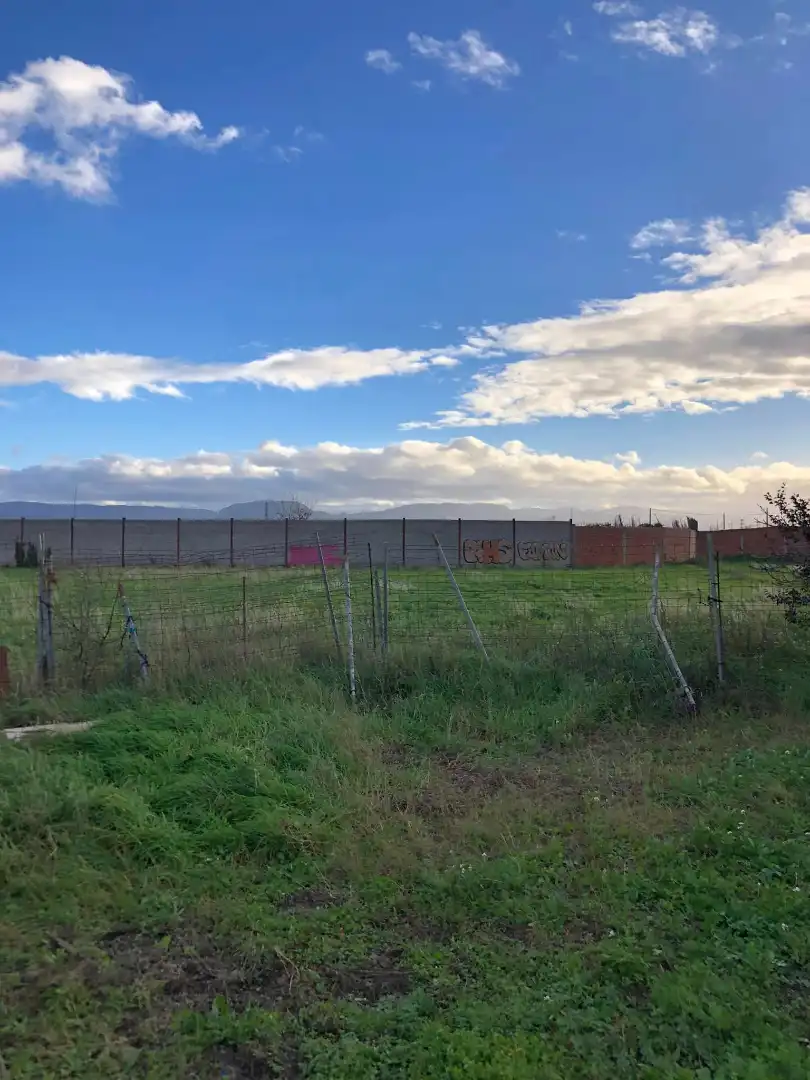 Rustikales Grundstück zum Verkauf in Camino de Cascajos 24, imagen 2