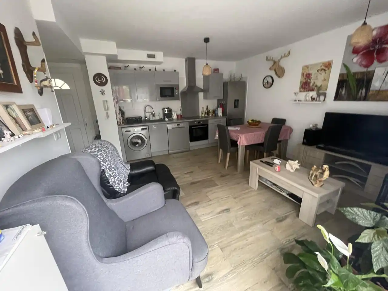 Piso en venta en Rue Apeztegiko