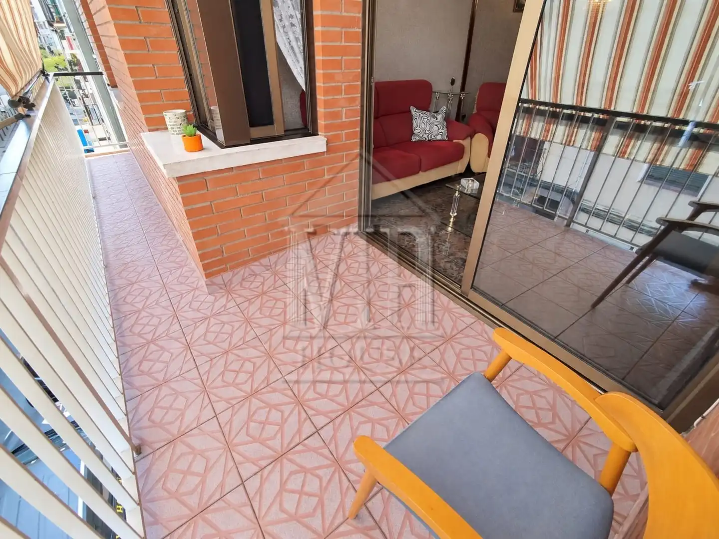 Pis amb terrassa en venda a Carrer del Mas Marí 115, imagen 4