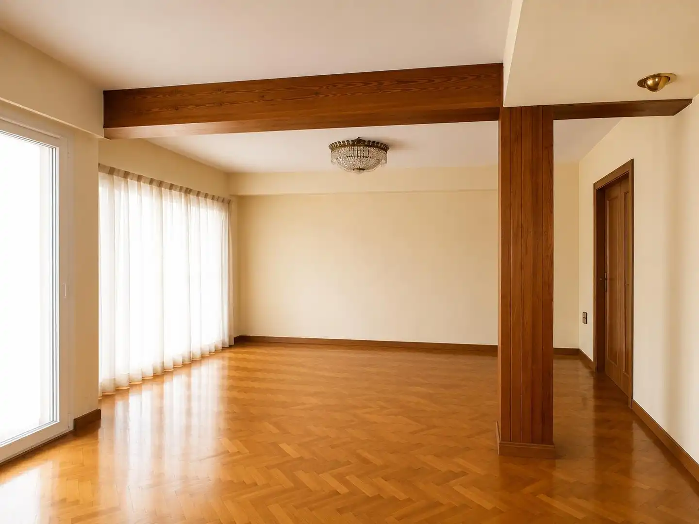 Flat with terrace for sale in Avenida del Cid, imagen 5
