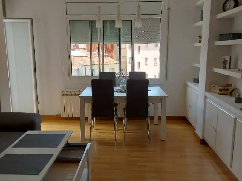 Piso con ascensor en venta en Passeig de la Pau 22, imagen 7