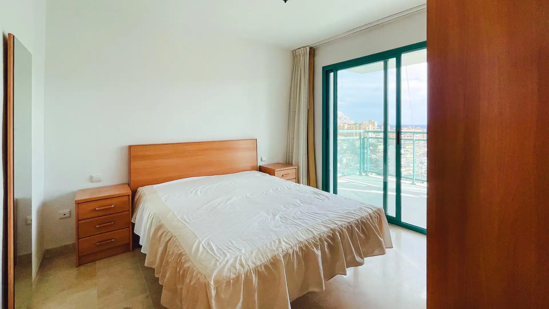 Wohnung mit Pool zum Verkauf in La Cala de Villajoyosa, imagen 25