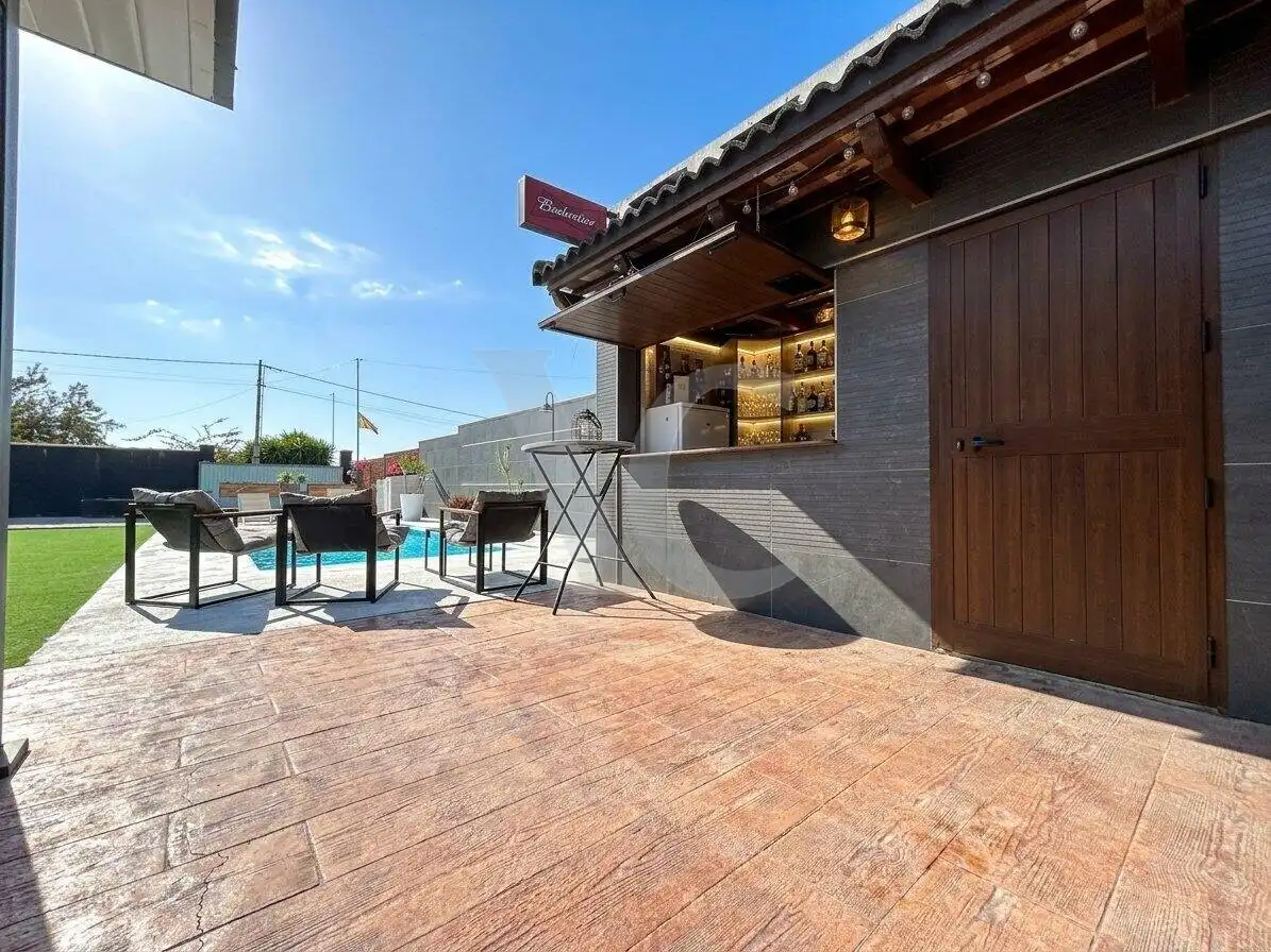 Casa in vendita a Los Franceses – La Vega, imagen 17