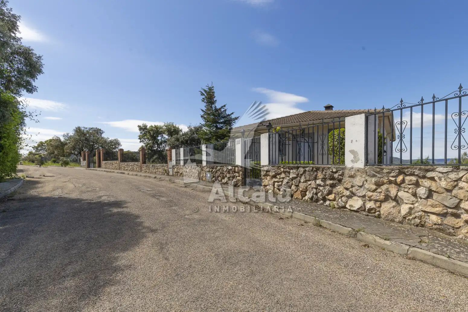 Residential land for sale in Fuentenovilla, imagen 43