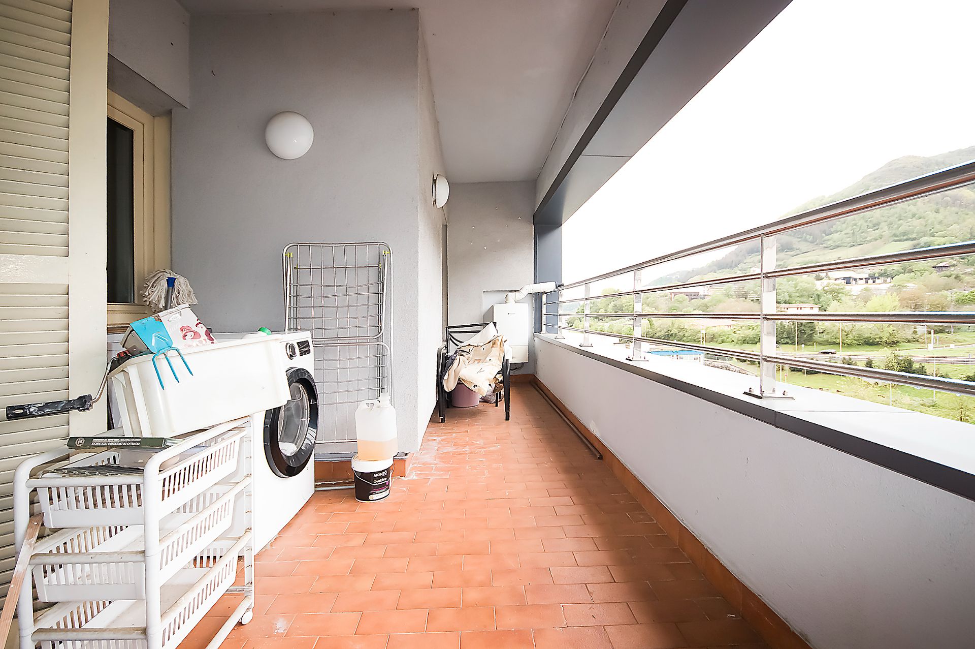 Wohnung zum verkauf in Tolosa
