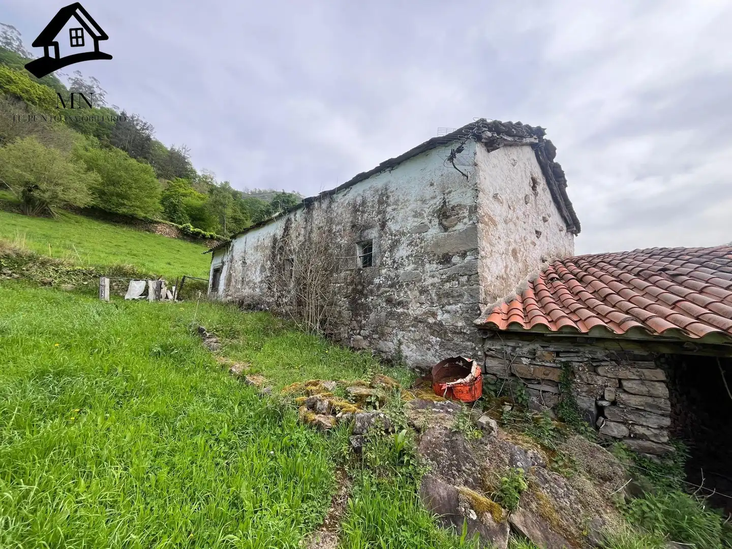 Maison rustique à vendre à Luena, imagen 5