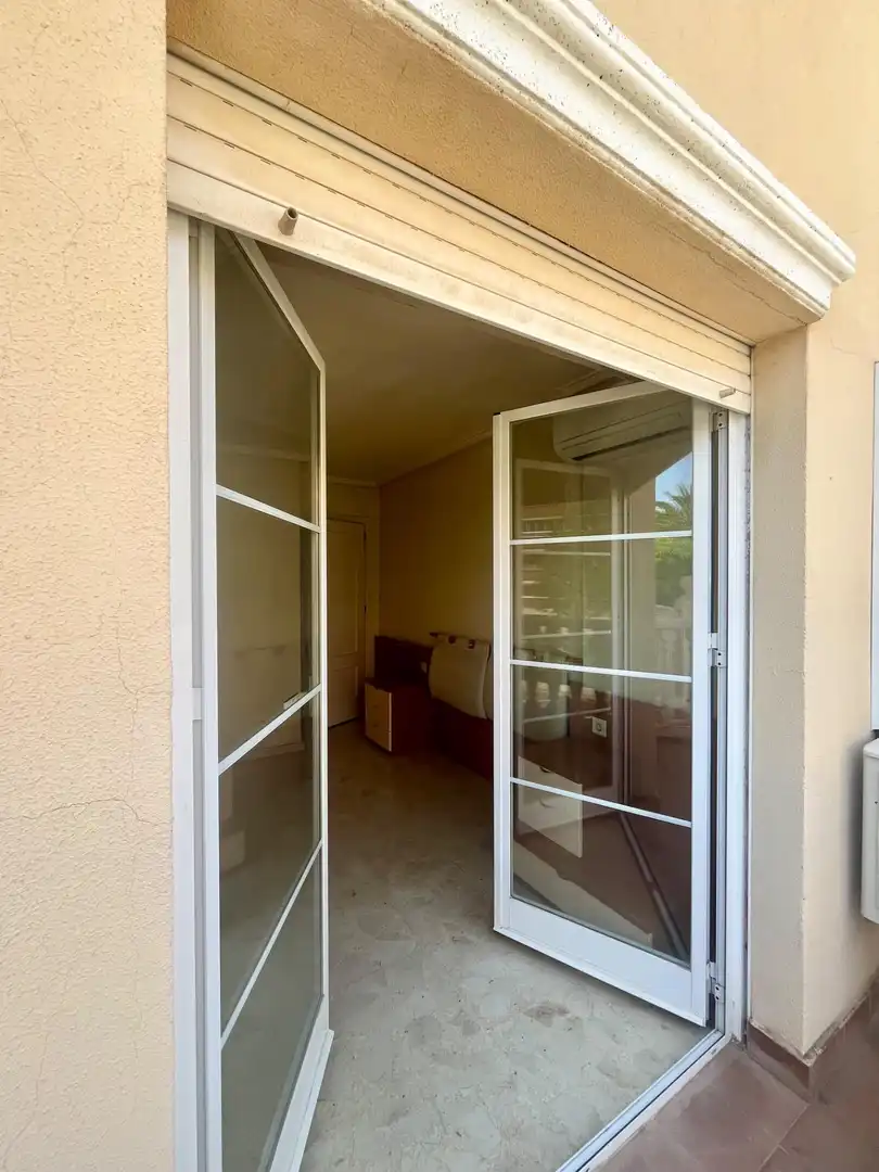 Maison mitoyenne avec terrasse à vendre à Calle Pediatra Don Andrés Bru Ibarra, imagen 25