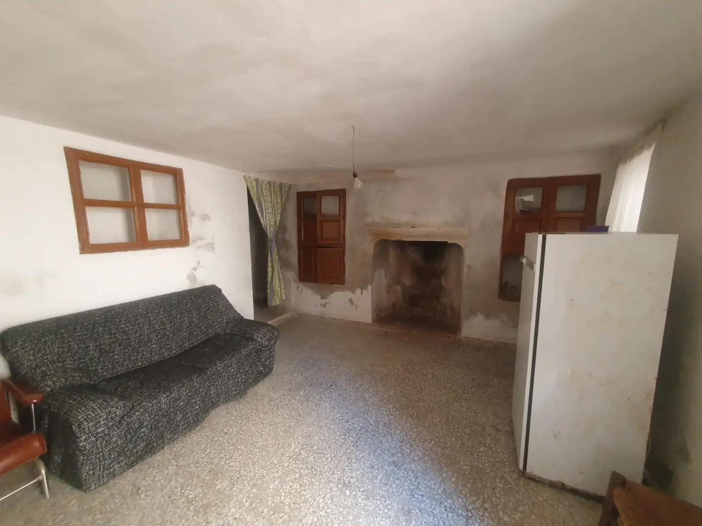Casa o xalet en venda en La Peza amb Terrassa i Traster