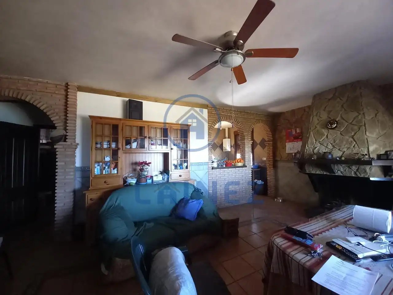 Terreno residenziale in vendita a Villanueva del Rey, imagen 20