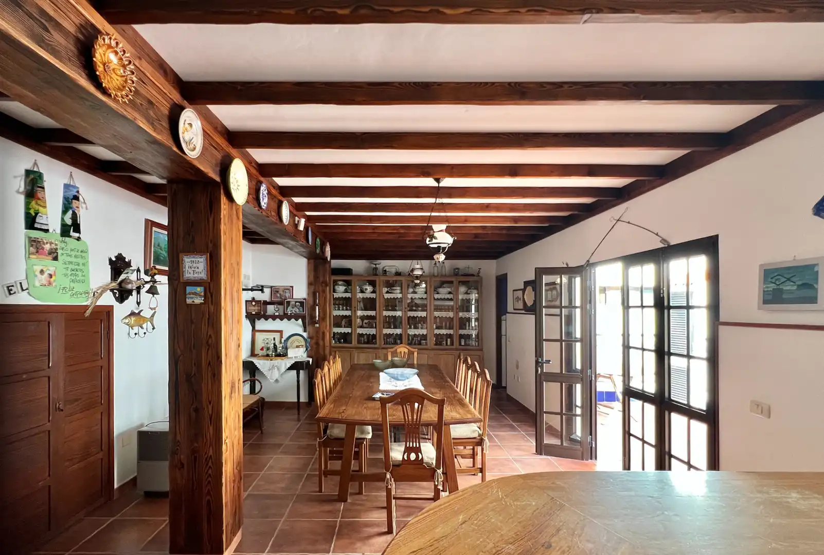 Villa con terrazza in vendita a Garachico, imagen 12