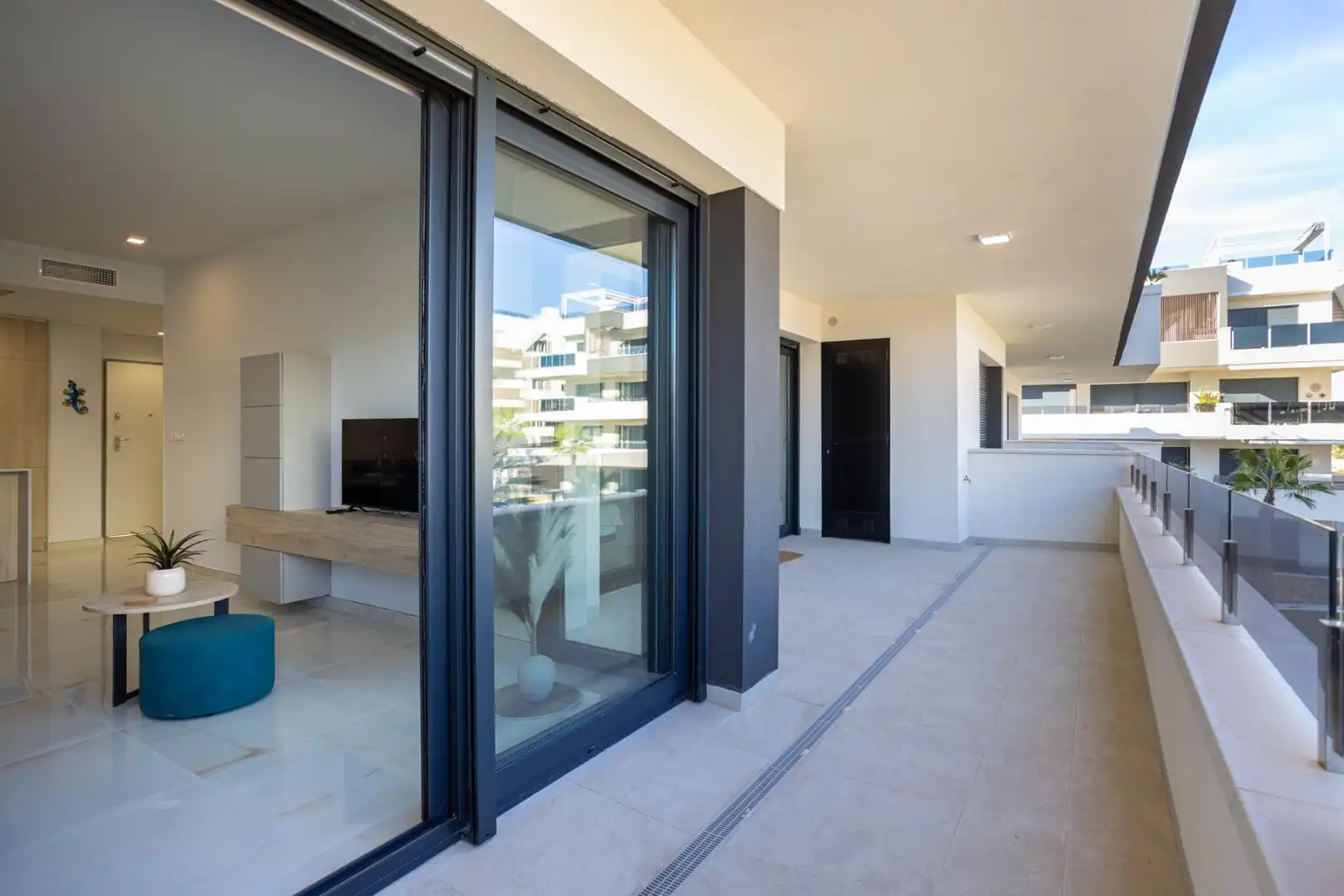 Apartament amb ascensor en venda a Orihuela Costa, imagen 24
