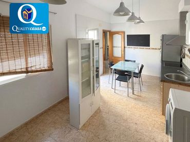 Apartament amb ascensor en venda a Centro
