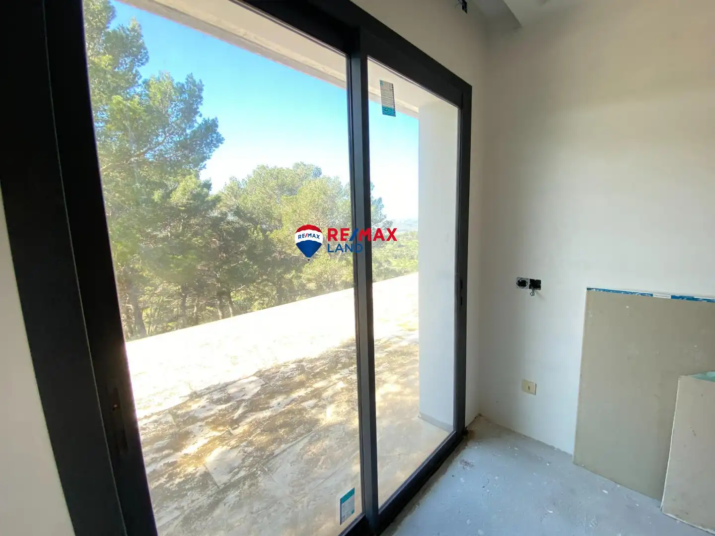 Exterior view of Houses for sale in Alcúdia  with Air Conditioner, Heating and Private garden